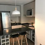 Clínica Las Condes, lindo departamento 1 dormitorio para 3 personas