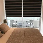 Clínica Las Condes, lindo departamento 1 dormitorio para 3 personas