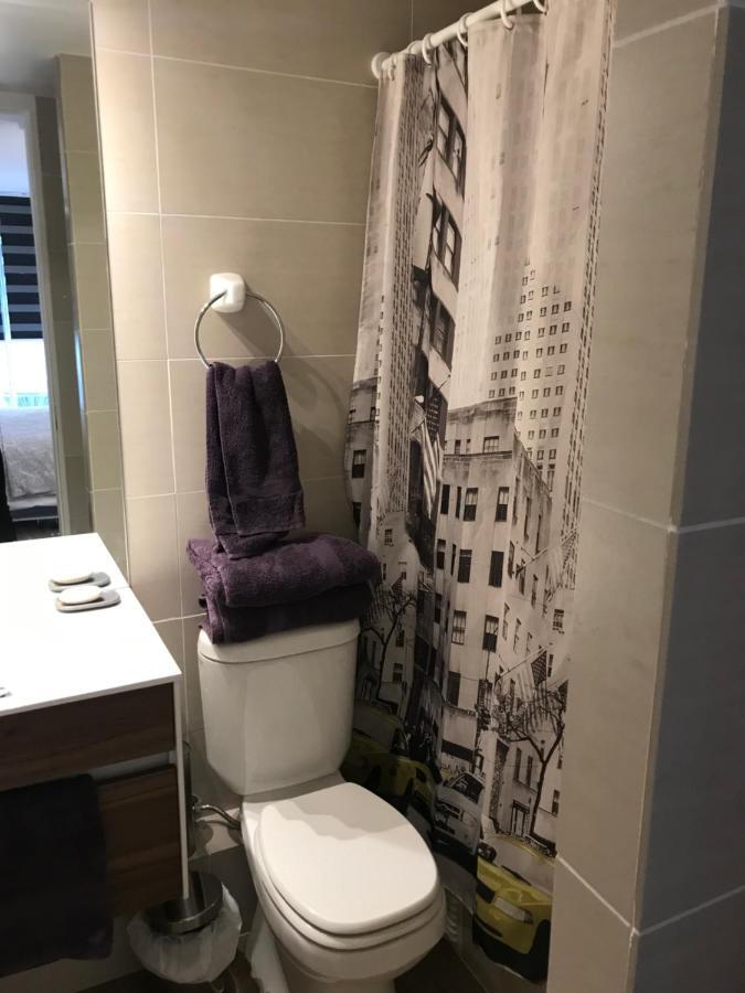 Clínica Condes, Lindo Departamento 1 3 Personas *