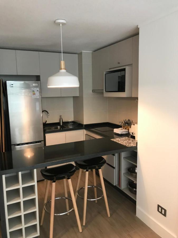 Clínica Condes, Lindo Departamento 1 3 Personas