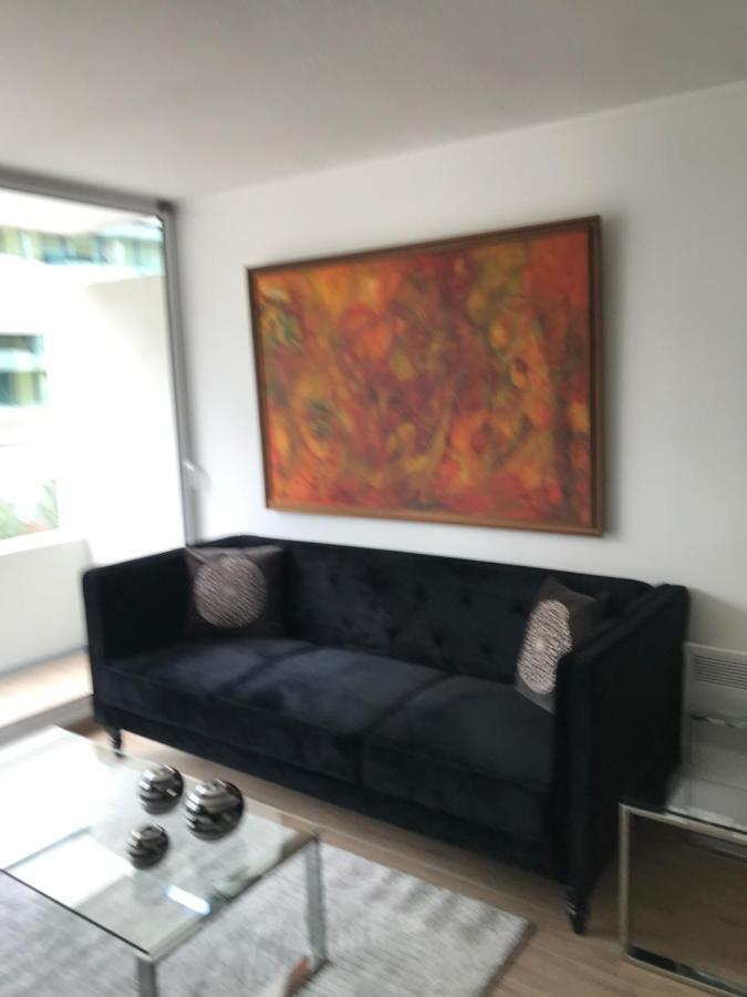 Clínica Condes, Lindo Departamento 1 3 Personas Apartamento Santiago de Chile
