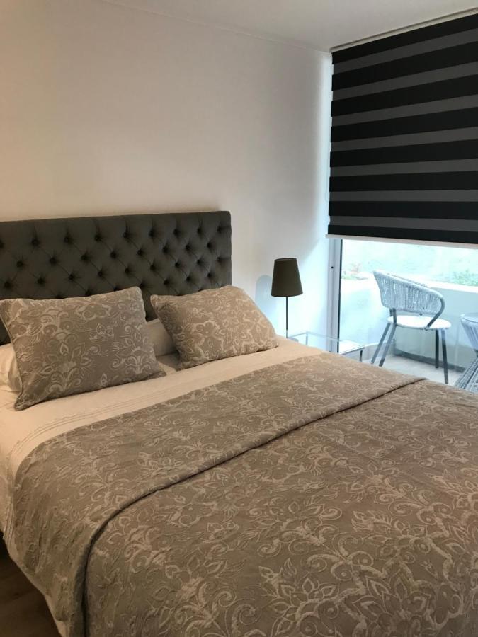 Clínica Condes, Lindo Departamento 1 3 Personas *