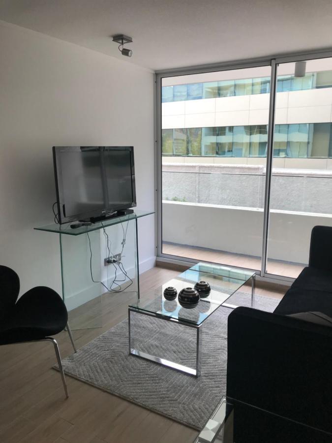 Clínica Condes, Lindo Departamento 1 3 Personas Apartamento *